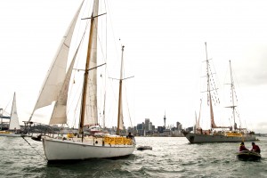 Greenpeace flotilla 06