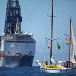 oil free seas