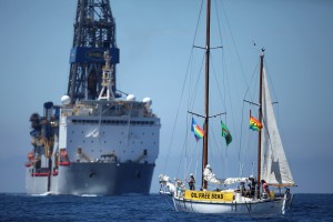 oil free seas