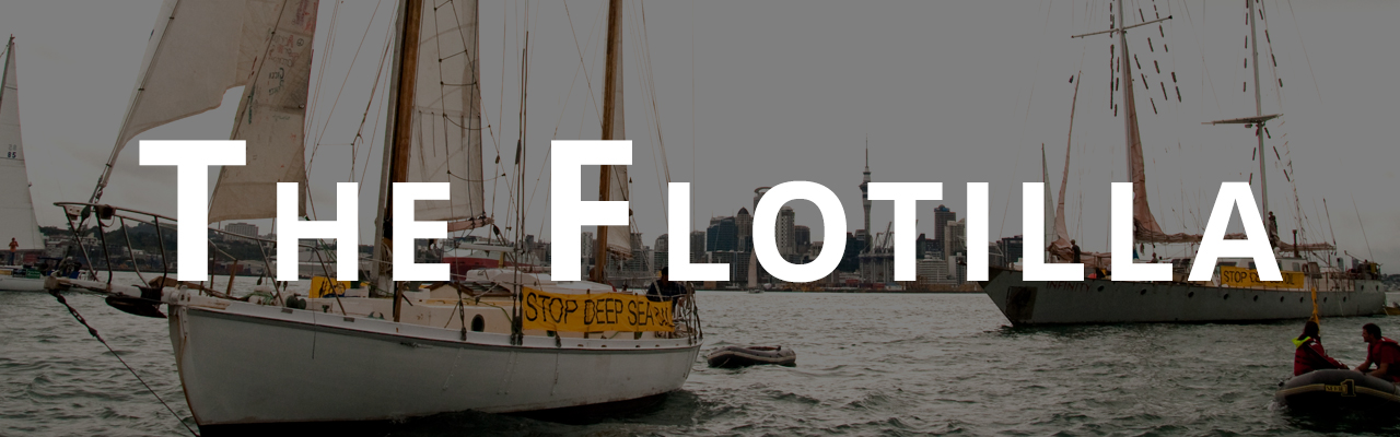 The Flotilla